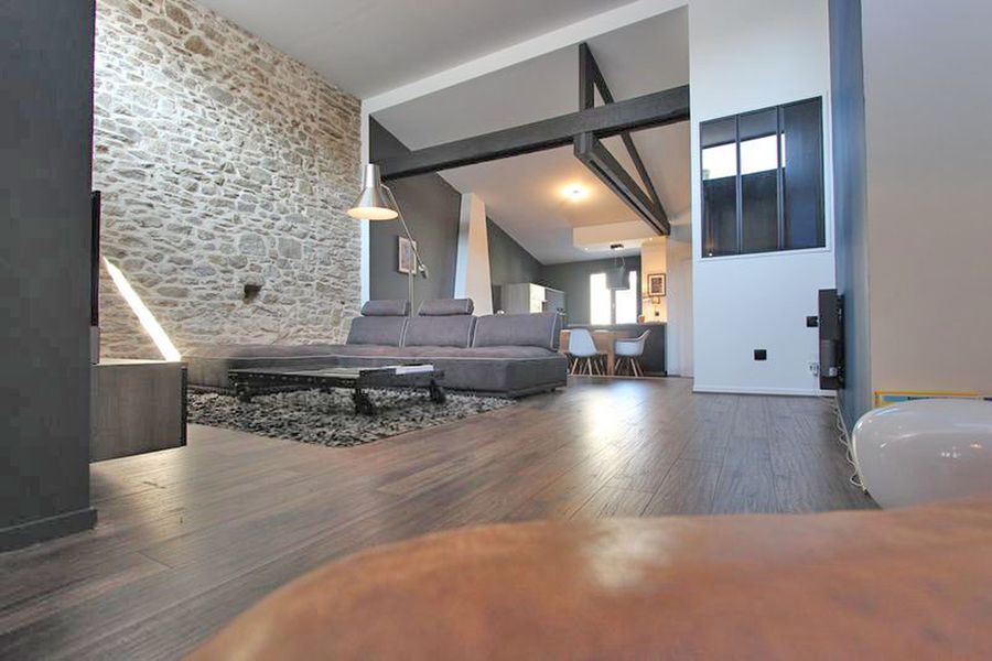 salon pas redimensionner